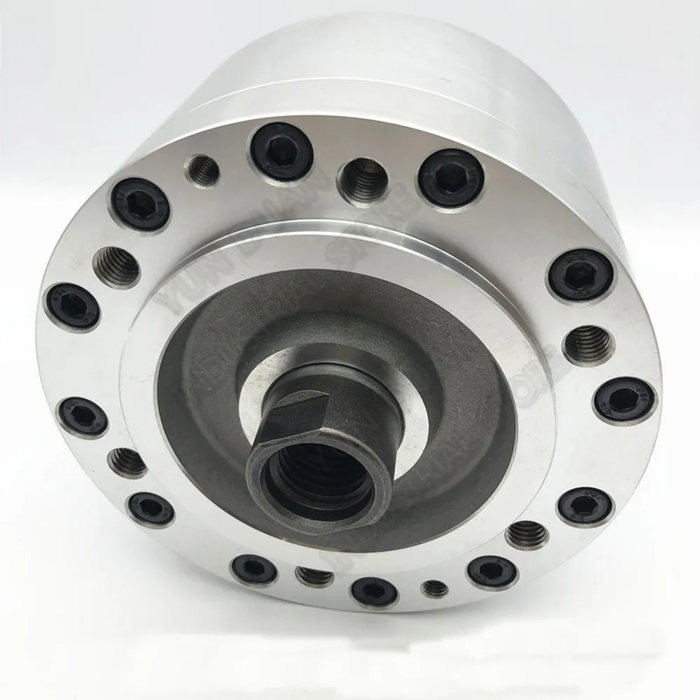 Высокая Скорость однотонные Поворотный Гидравлический масленный цилиндр