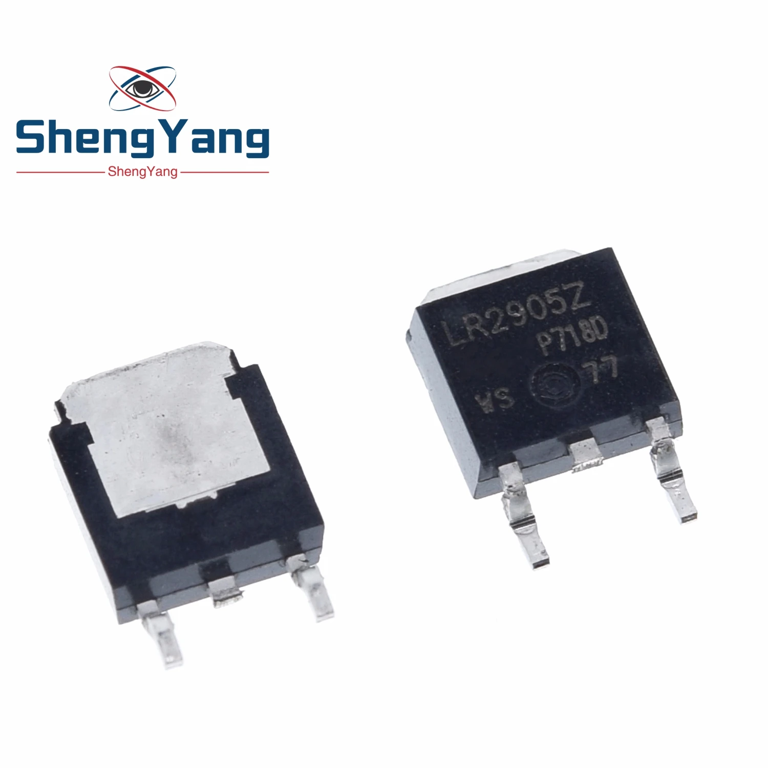 10 шт. IRLR2905 TO 252 IRLR2905TRPBF TO252 LR2905 SMD|Интегральные схемы| |
