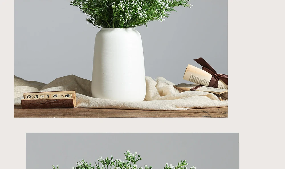 Искусственный цветок Miraflor Свадебные товары для дома DIY ВЕНОК листы ремесла Моделирование дешевые искусственные цветы