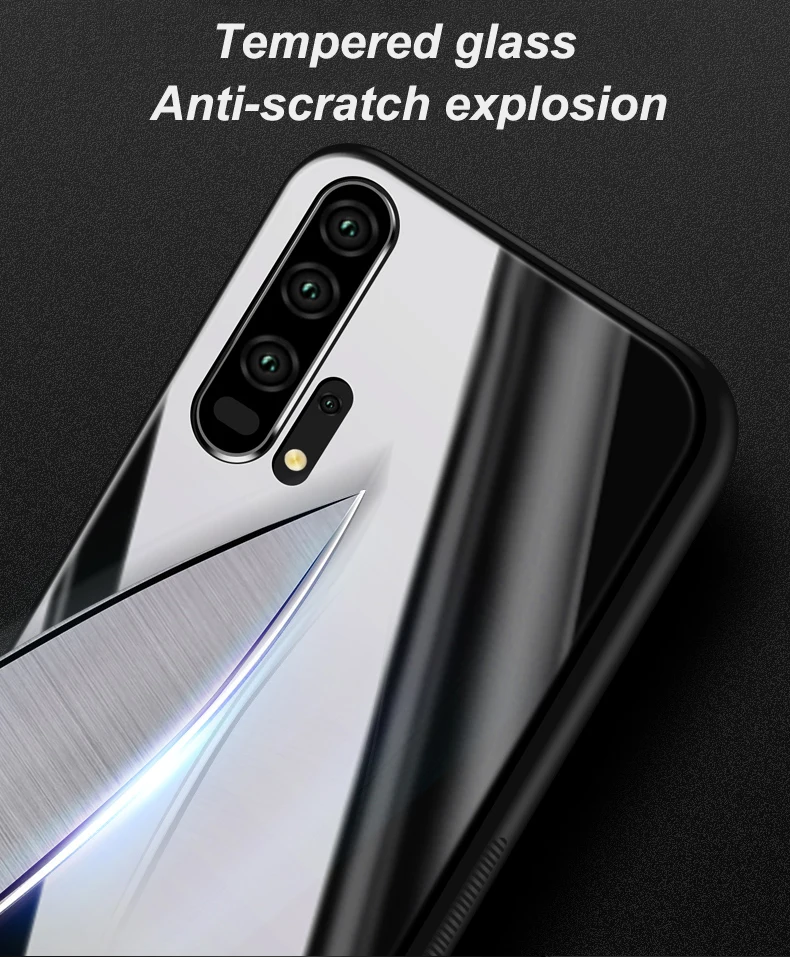 Чехол для телефона из закаленного стекла xiaomi mi 9 se a1 a2 5x 6x 8 lite x 2 2s 3 9t pro cc9 pocophone f1