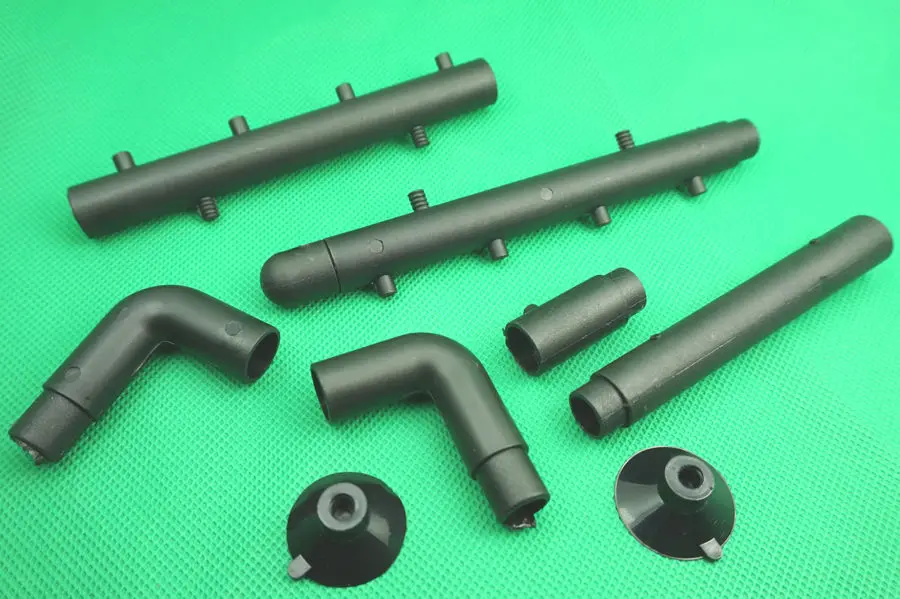 Аквариумный водный насос для фильтрации воды плюс Выходная Труба спрей дождь бар