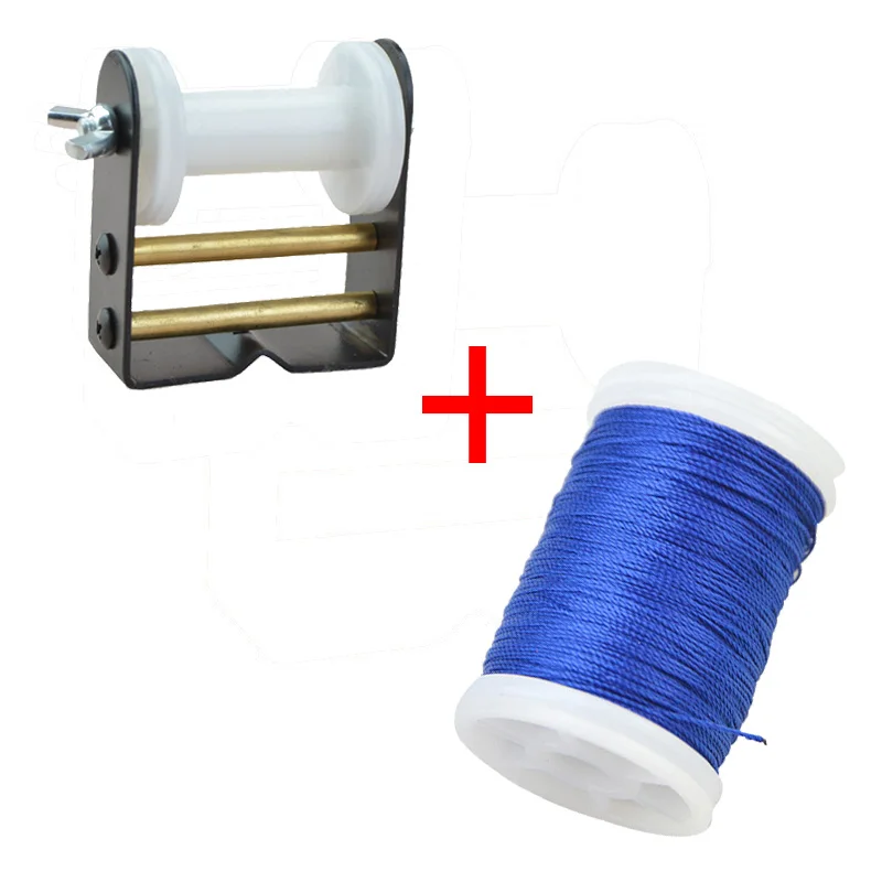 1 комплект обслуживающая нить для стрельбы из лука и боута|Дартс| |