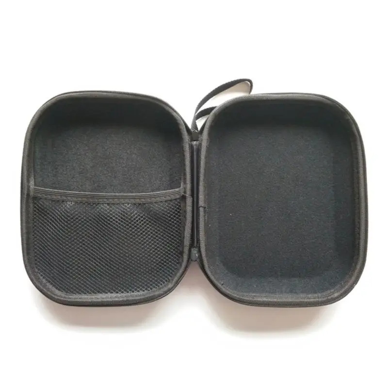 Portable Hard Carrying Case Folding Storage Bag Box for BOSE SONY AKG y50 JBL JVC Headphone Accessories | Электроника