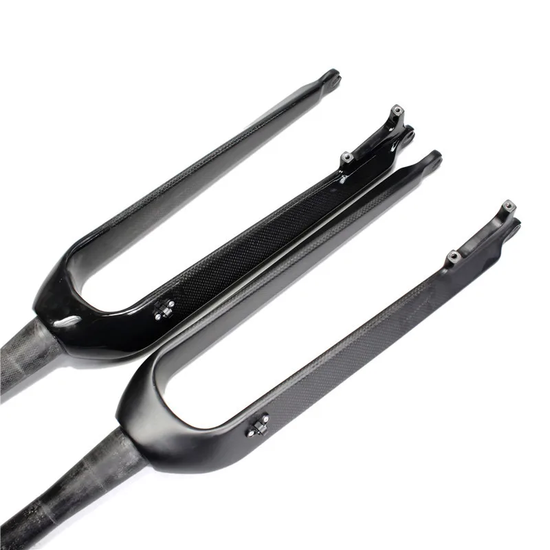 Новая жесткая высокоскоростная вилка для велосипеда Freius A Disco Mtb 3K от передней