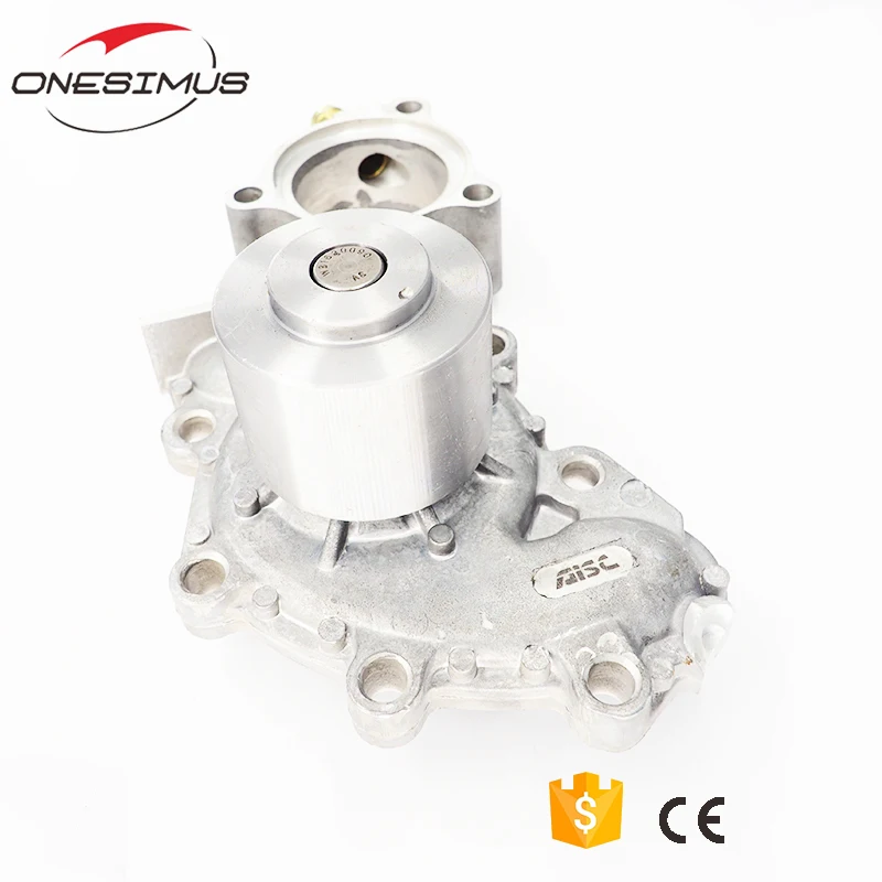 T 132/16100 69395/69398 автомобильный водяной насос для toyota LAND CRUISER PRADO/SURF/TACOMA/4runner engine 5VZ FE|pump