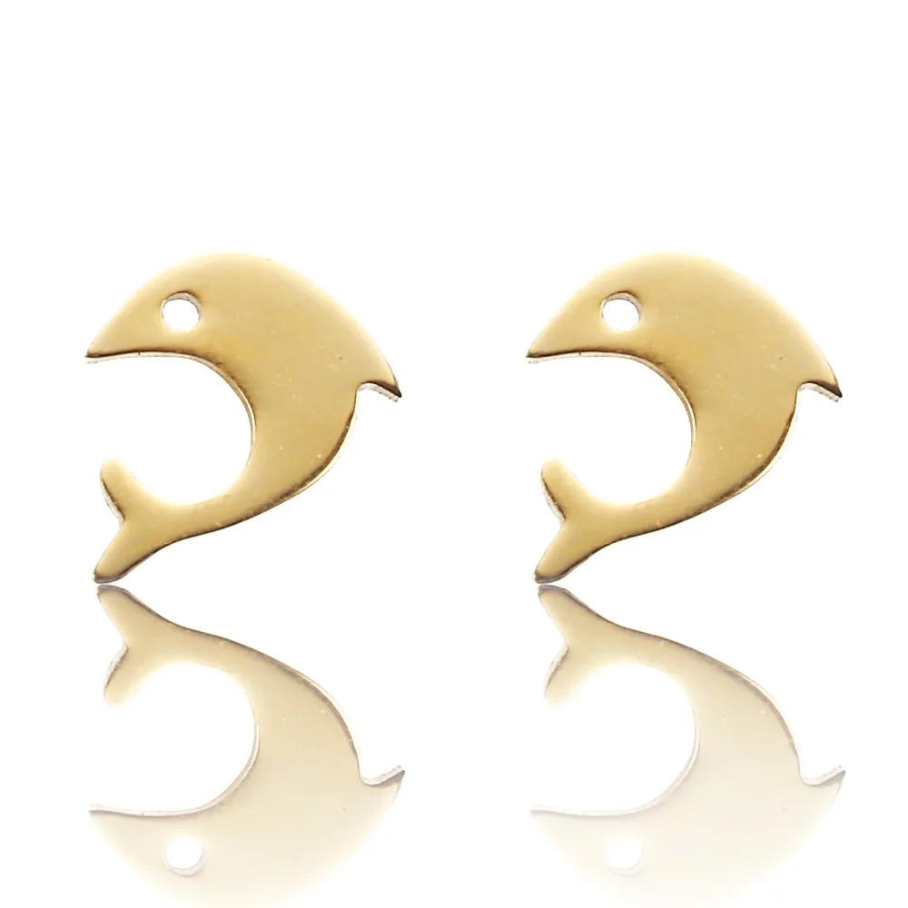 2018 фотофоны со сказочным золотым элегантным крылья в форме милых животных