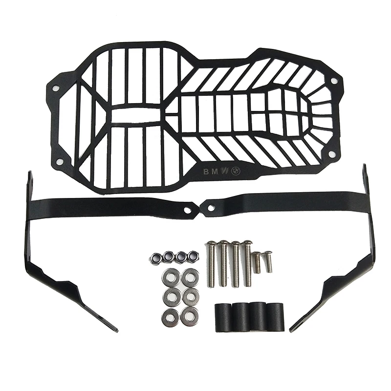 Защита для фар мотоциклов BMW R1200GS R 1200 R1200 GS / LC /Adventure ADV 2013 2016 CNC|motorcycle headlight guard|headlight