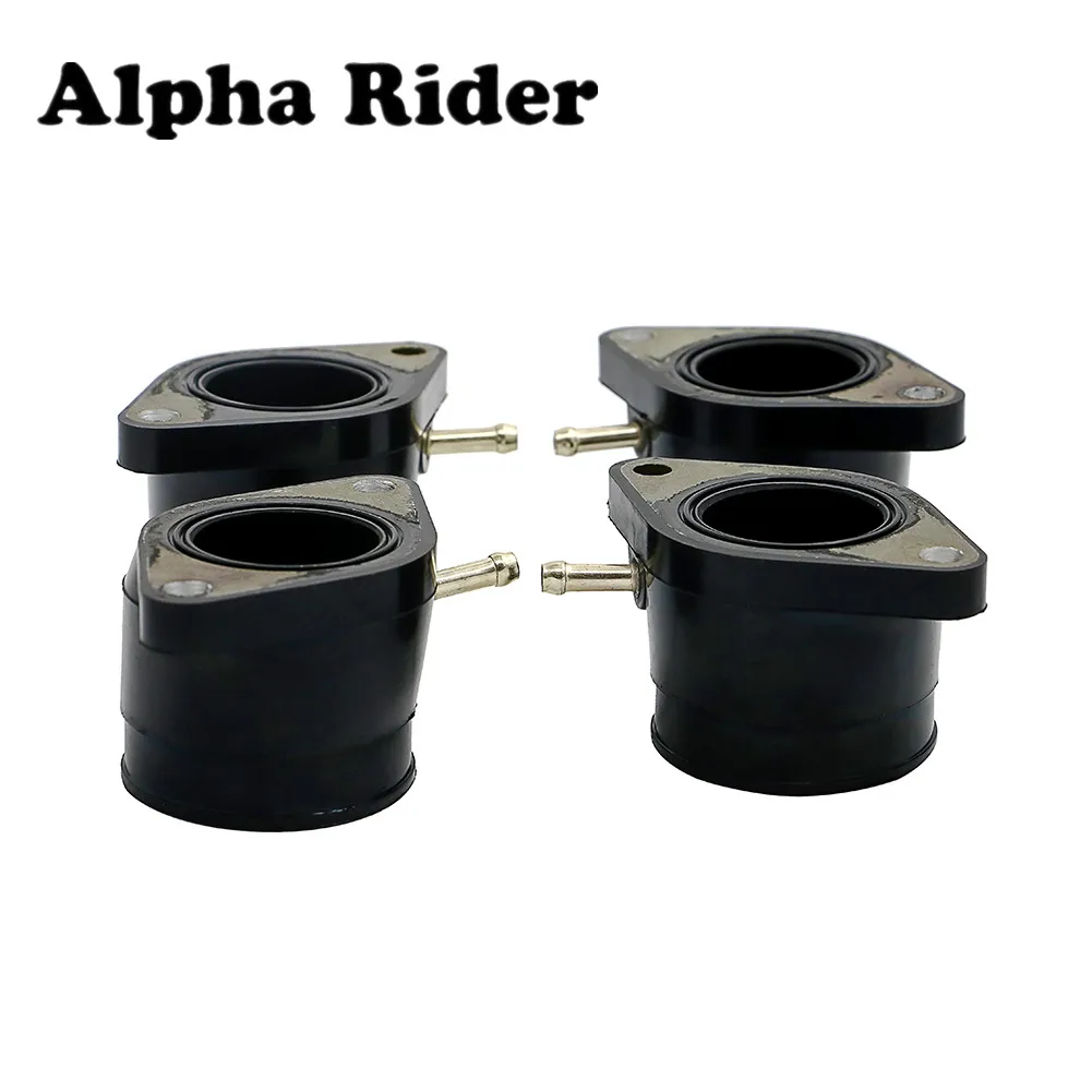 Карбюратор держатели впускной коллектор для Yamaha XJ 750 XJ750 XJ750J XJ750RJ XJ750K XJ750MK XJ750RK 1982