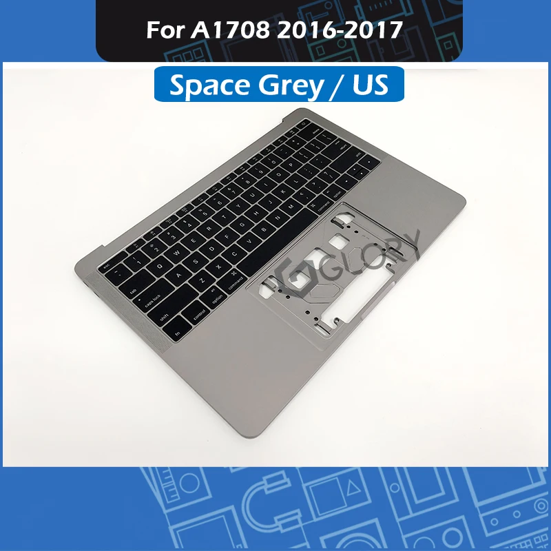 A1708 Topcase + клавиатура США для MacBook Pro Retina 13 &quotA1708 верхний чехол с функцией подставки