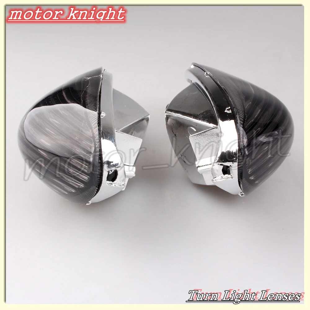 Указатель поворота светильник крышка объектива для SUZUKI KATANA GSXF 1998 2000 2001 2002 2003 2004 2005