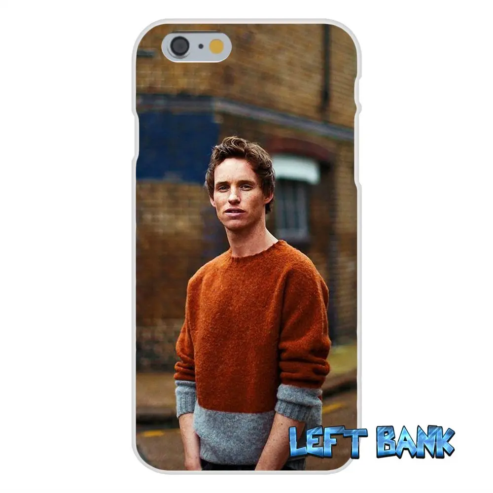 Для Samsung Galaxy A3 A5 A7 J1 J2 J3 J5 J7 2016 2017 Eddie Redmayne лучший актер теория Everyt Мягкий