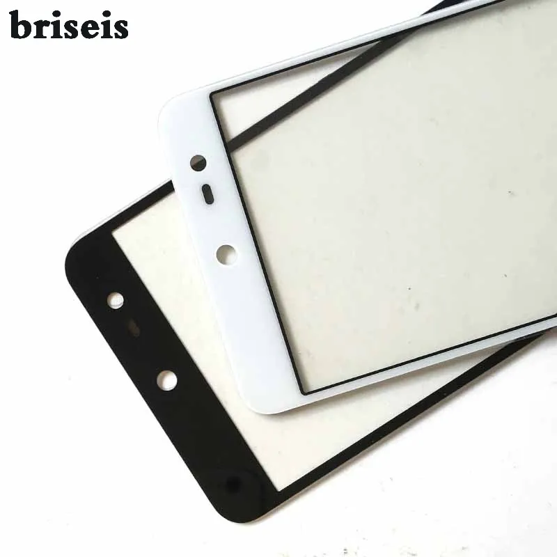 BRISEIS сенсорная панель для Wileyfox Swift сенсорный экран дигитайзер телефона переднее
