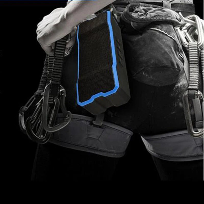 Bluetooth колонки сабвуфер громкоговоритель Встроенный 4500mA Стерео Soundbox