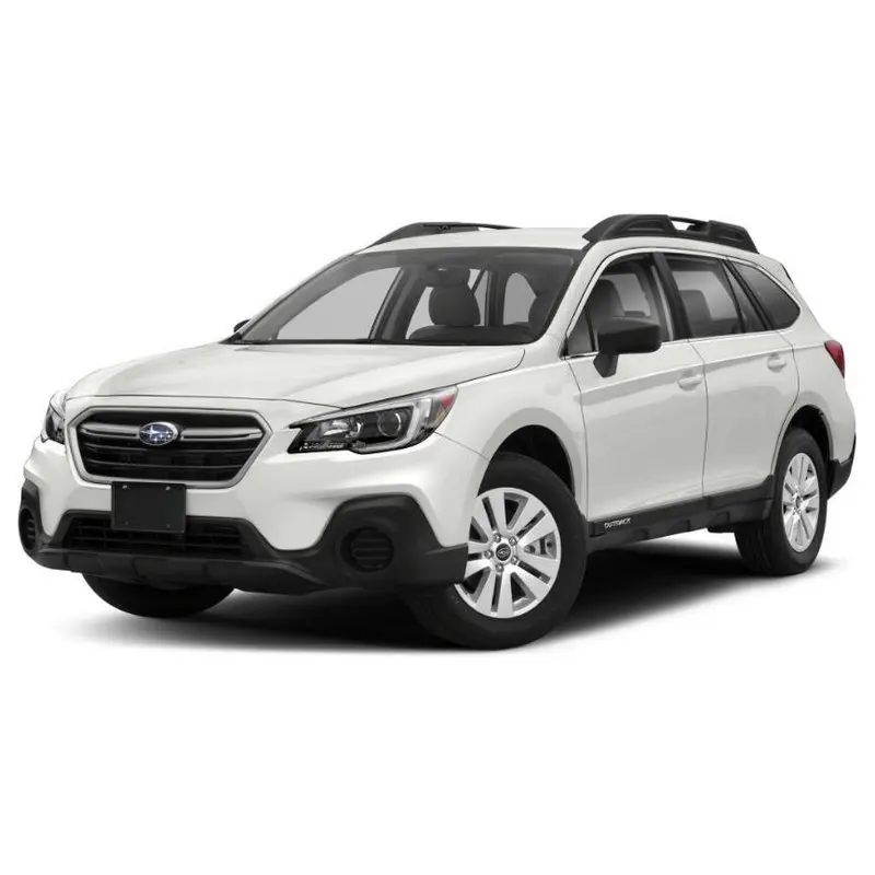 Светодиодные внутренние фары для Subaru Outback 2019 10 шт. светодиодные автомобилей