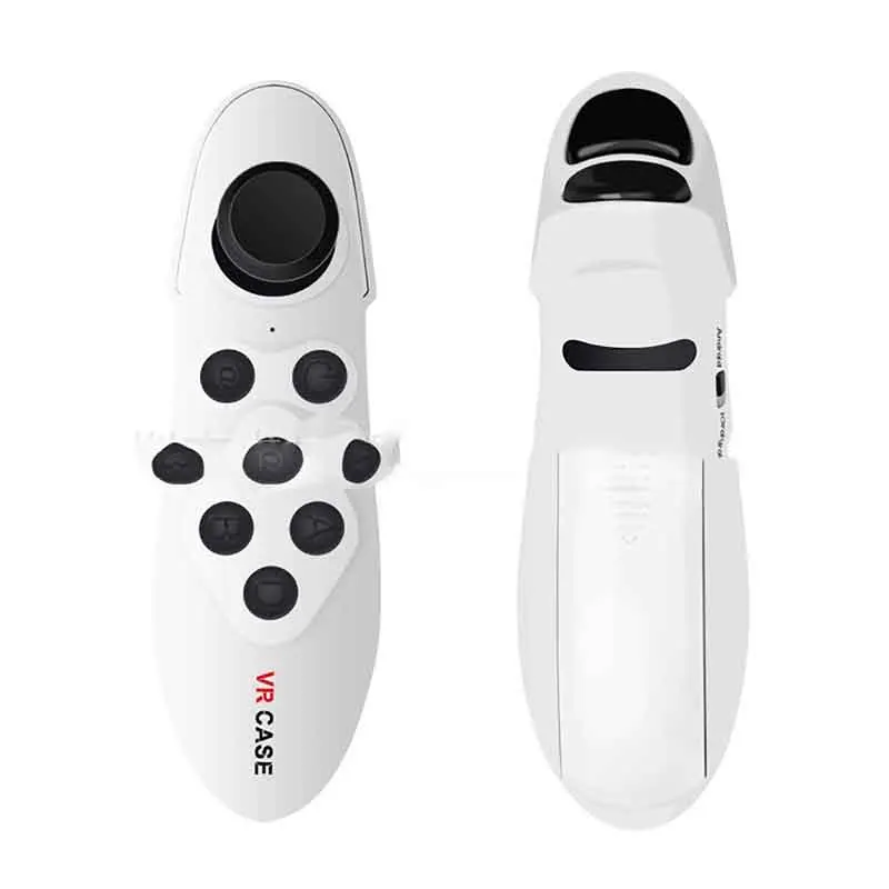 VR футляр для очков Bluetooth игровая ручка мобильного телефона iOS/Android Универсальная 3D
