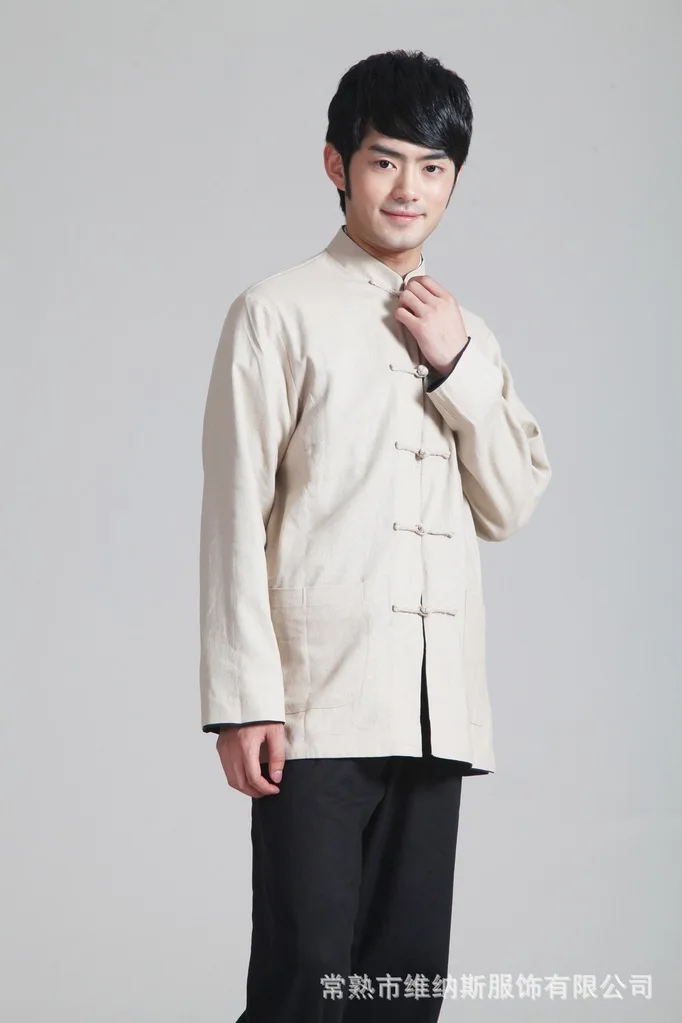 Традиционная китайская одежда для мужчин hanfu kungfu trajes, одежда для кунг-фу Тай Чи, униформа для кунг-фу, костюм Брюса Ли, одежда, наряд