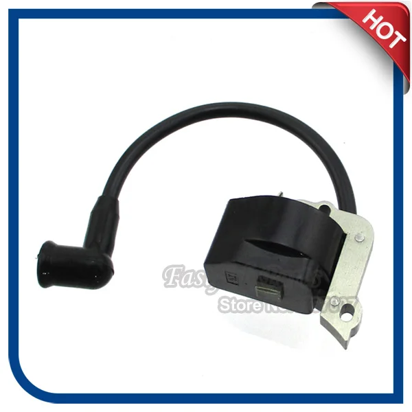 Катушка зажигания для STIHL FS55 FS55C FS46 FC55 FS38 FS45 HL45 HS45 KM55|ignition coil|coil ignitionstihl ignition coil |