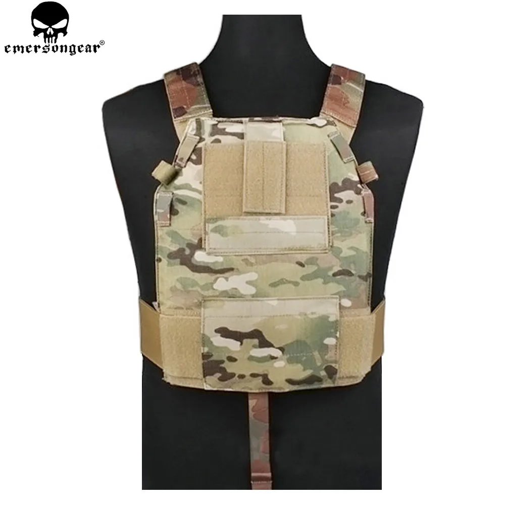 Защитный жилет Emersongear LBT6094 защитный для охоты в стиле милитари ATFG EM2982|vest plate carrier|atfg