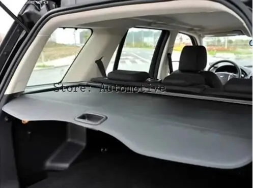 Задняя крышка для груза Land Rover Range Sport 2003 2012 защитный экран багажника