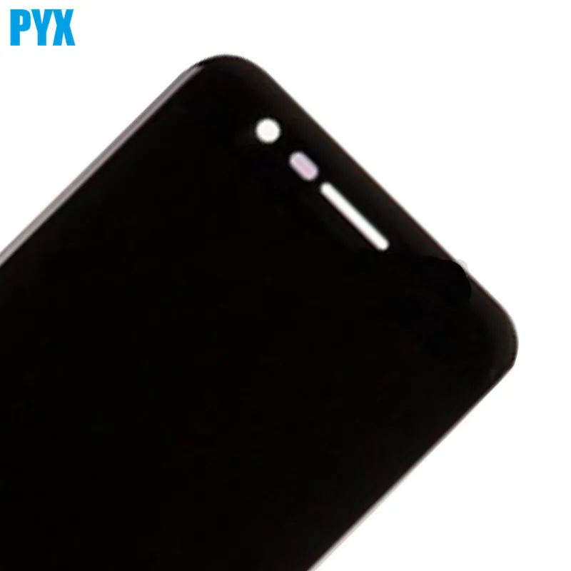 Полный ЖК экран для LG K10 2017 дисплей с дигитайзером сенсорного экрана M250 M250N M250E M250DS