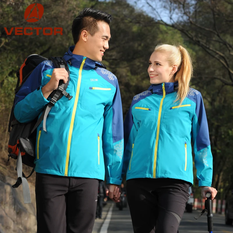 Векторная уличная куртка для мужчин и женщин ветрозащитные водонепроницаемые