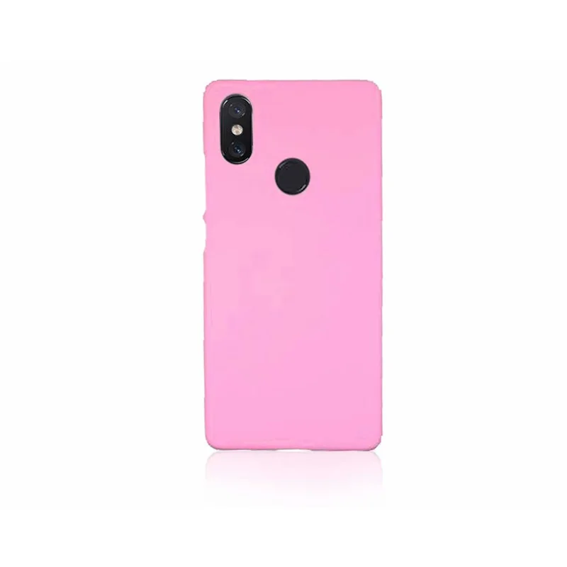 ZB631KL чехол для телефона s on для Coque Asus Zenfone Max Pro(M2) ZB631KL ZB633KL чехол ZB633KL PC жесткий пластиковый чехол для задней панели