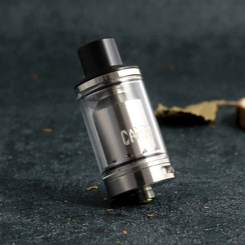 Original Advken Campione RDTA 24mm vape dripping atomizer tank 510 thread Tank Atomizer electronic cigarrate | Электроника