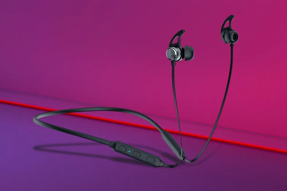 Оригинальные lenovo X3 беспроводные Bluetooth V5.0 спортивные наушники магнитные водонепроницаемые IPX4 стерео 3D объемная гарнитура с микрофоном