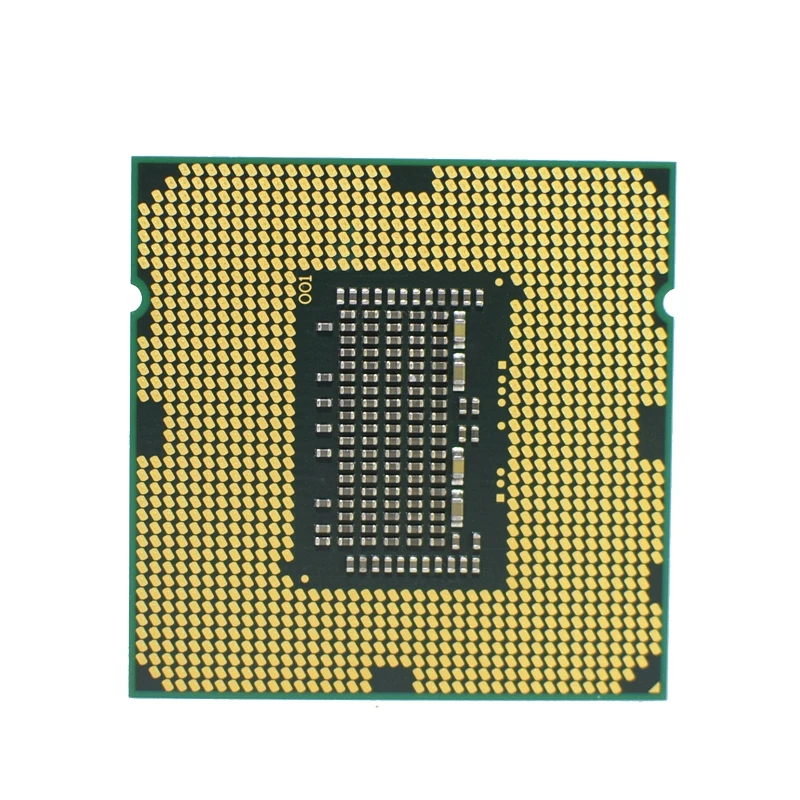 Процессор Intel Xeon X3450 четырехъядерный 2 66 ГГц 8 Мб SLBLD разъем LGA1156|processor module|processor