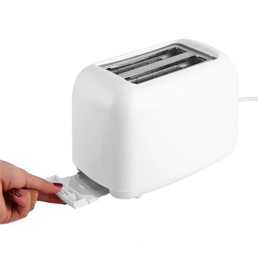 Adoolla домашний автоматический электрический тостер для хлеба