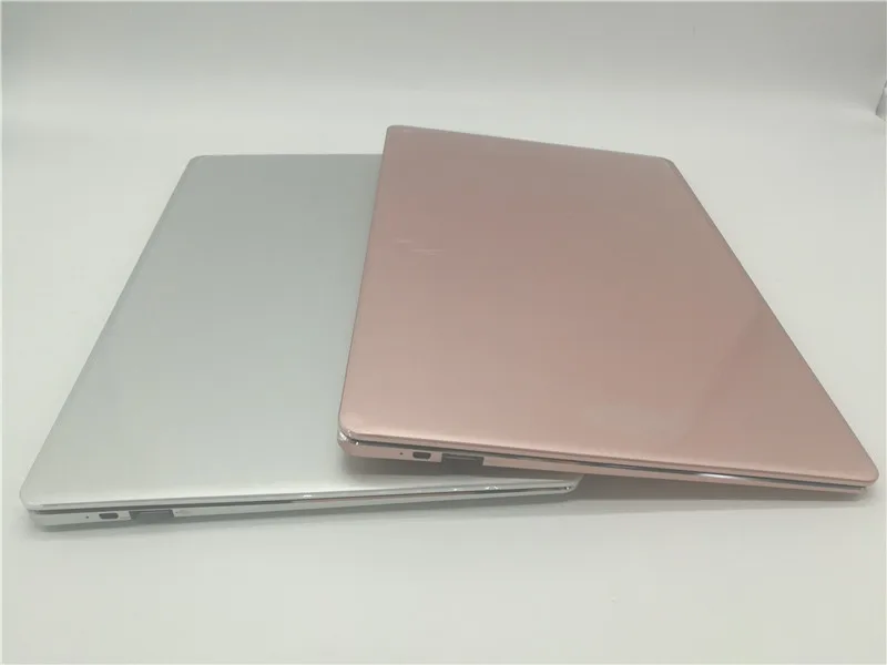 DEEQ 14 дюймов 8 Гб Ram 256 ГБ SSD Intel четырехъядерный процессор 1920X1080P FHD Windows 10 металлический ультратонкий ноутбук