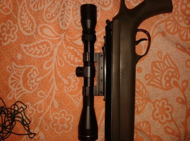 3-9x40 Охота Mil точка пневматическая винтовка пистолет тактический прицел телескопический прицел+ мм 20 мм/11 мм рельсовые крепления оптический охотничий прицел