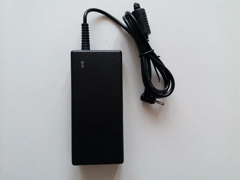 Новый адаптер переменного тока для Acer Chromebook R11 C738T CB5-132T-C32M CB5-132T-C1LK | Электроника