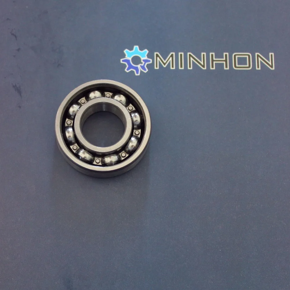 Резиновые уплотнения MHF 6202RS-16 6202 16 мм миниатюрные радиальные шарикоподшипники