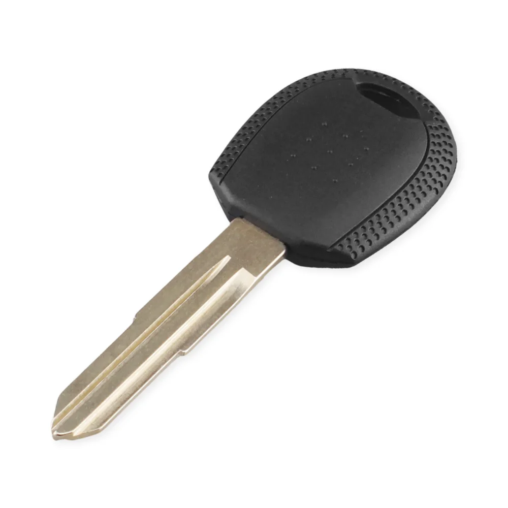 KEYYOU New Transponder Key Shell Uncut Blade for Kia Soul Case auto accessories FOB Right/Left blade | Автомобили и мотоциклы