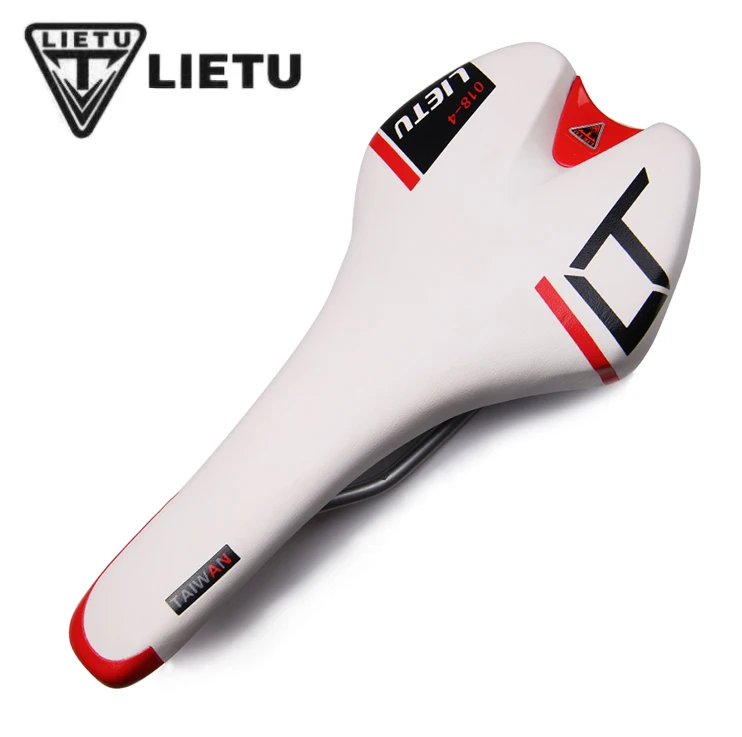 2016 новинка MTB горный велосипед Hi ten стальное седло сиденье ПВХ кожаный чехол для