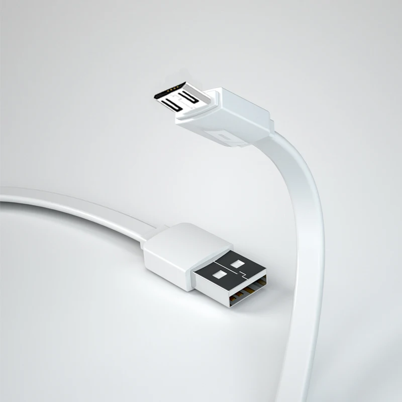 Быстрый кабель Micro USB GUSGU 5 В 2 4 А для телефона Android Xiaomi Samsung универсальный адаптер