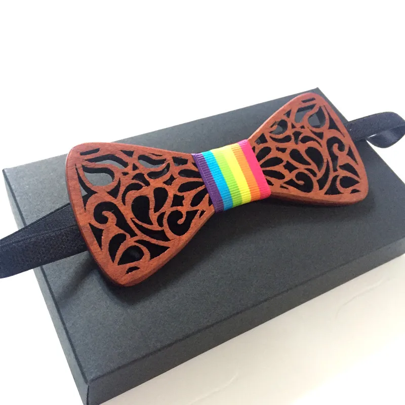 Мужские галстуки бабочки Gravata Borboleta деревянные ручной работы|bow tie|ties for menwooden bow tie |
