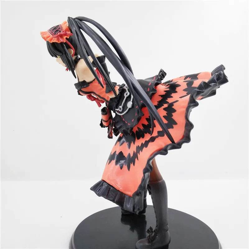 Новое свадебное платье токисаки Куруми 21 см живой экшн фигурки из ПВХ модель для