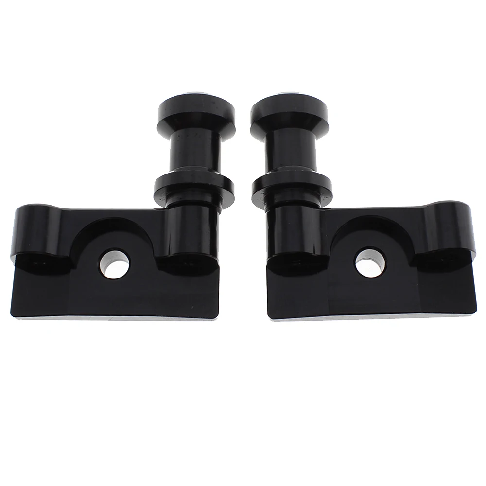 Для Honda CBR250R CBR300R CBF150 CBF125 CNC Swingarm Spool Swing Arm адаптер слайдера крепления для