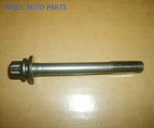 WEILL SMD191470 GREATWALL HAVAL H6 H3 H5 олень WINGLE безопасный двигатель C30 FLORID|Корпус цилиндра и