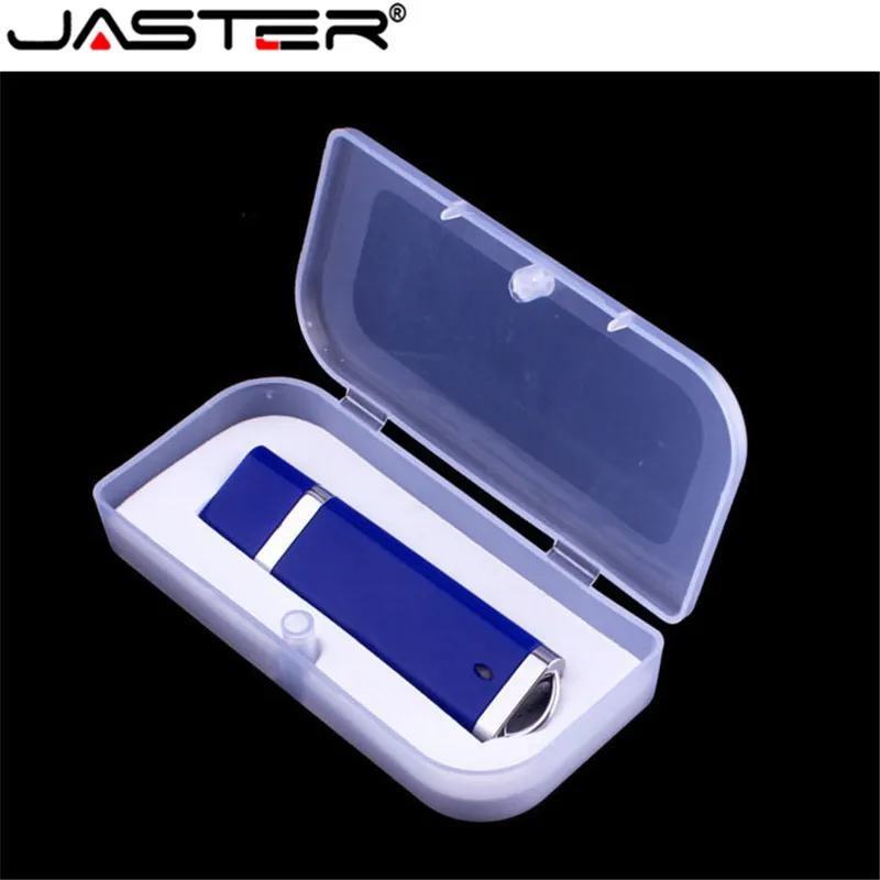 JASTER модная зажигалка форма usb+ Подарочная коробка ручка-накопитель 8 ГБ USB флэш-накопитель 4 ГБ 16 ГБ 32 ГБ карта памяти
