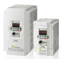 Новый оригинальный VFD075M43A 380 кВт 460-в