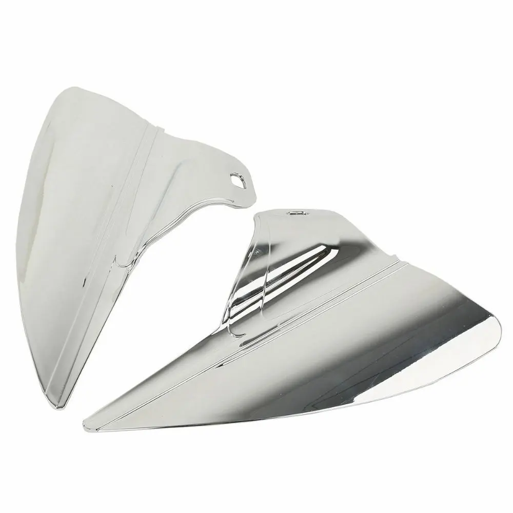 Защитный экран на седло мотоцикла тепловой отражатель для Harley Touring Road King Electra Street