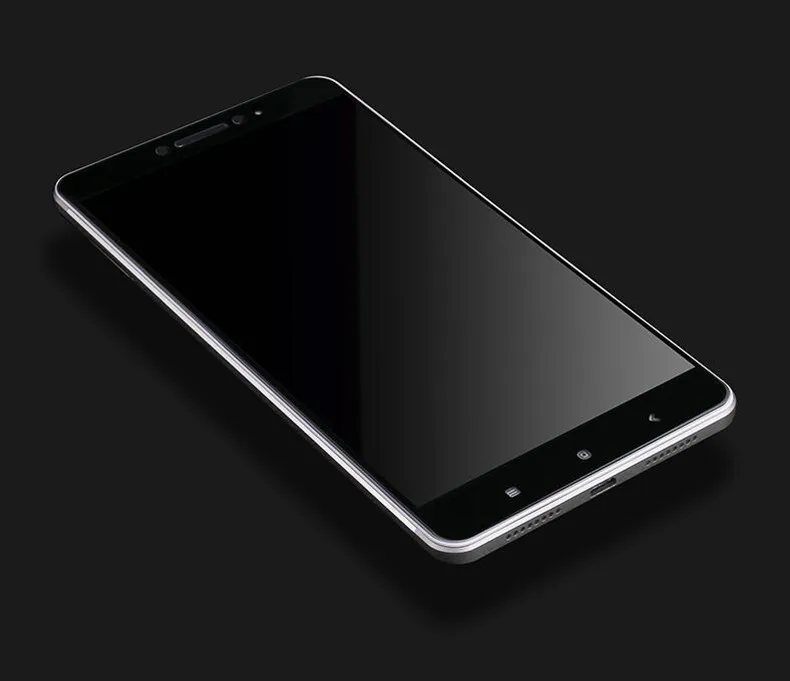 Для Xiaomi mi max 2 стекло закаленное MOFi оригинал для max2 защитная пленка полное