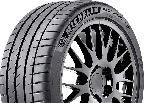 Автошина MICHELIN PILOT SPORT 4 S 235/45 R20 100Y|Шины| |