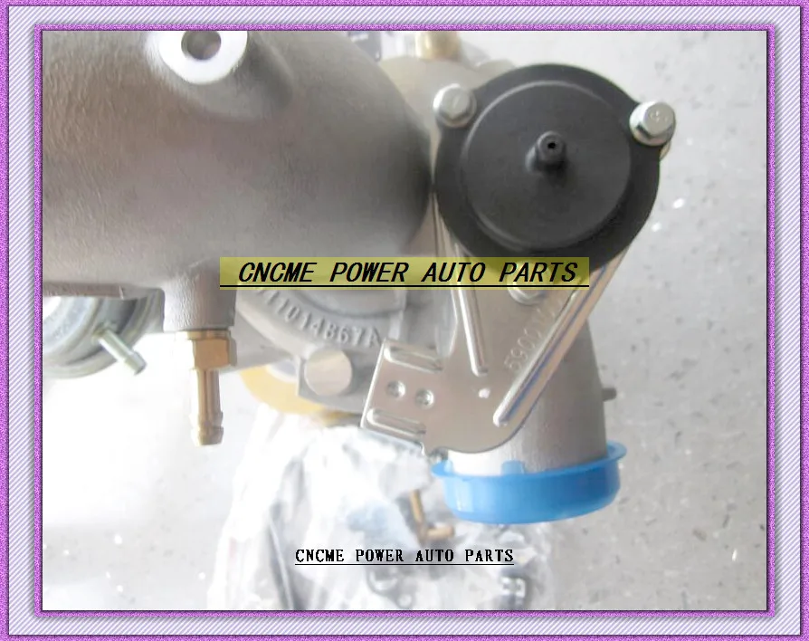 TURBO K03 53039700260 53039700288 LR031510 1682133 1687963 для Land Rover Evoque Ford Mondeo AJ i4D B4204T7 Ecoboost 2.0L|turbo k03|k03 turboturbo