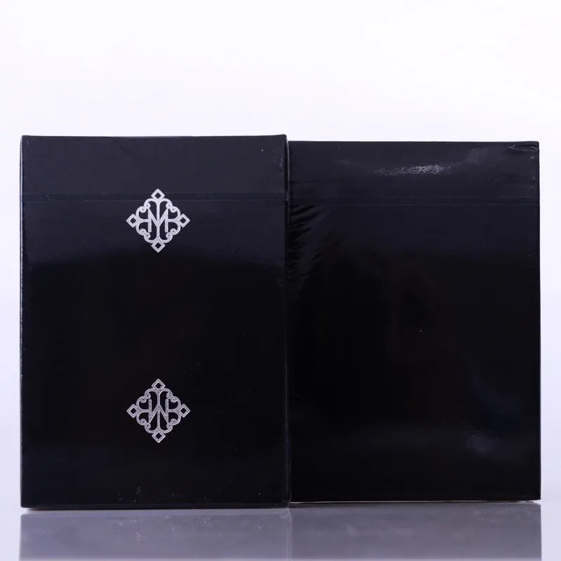 Ellusionist Madison Rounders игральные карты USPCC Ограниченная серия колода от Daniel Madison Poker Размер Волшебная карта фокусы реквизит