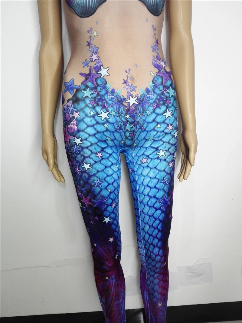 Комбинезон для ночного клуба взрослых певец диджеев DS леопард с индивидуальным