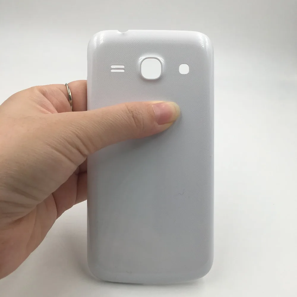 RTBESTOYZ для Samsung Galaxy G350 задняя крышка корпуса мобильный телефон корпус батарейного